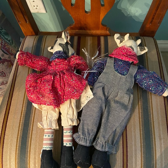 Decor Cow - Picture 2 of 3